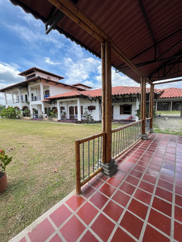 Hotel Casona Montañesa Quindío 34/50