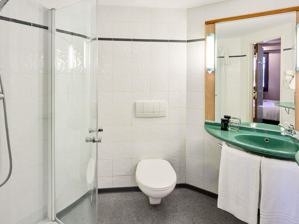 Ibis Valladolid 49/50