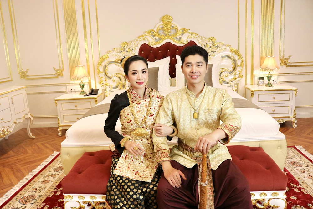 Champasak Palace Hotel 13/65