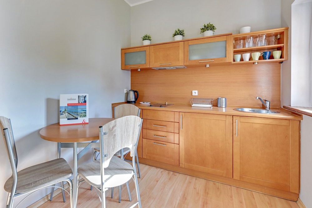 Dom & House - Apartmenty Zacisze 5/50
