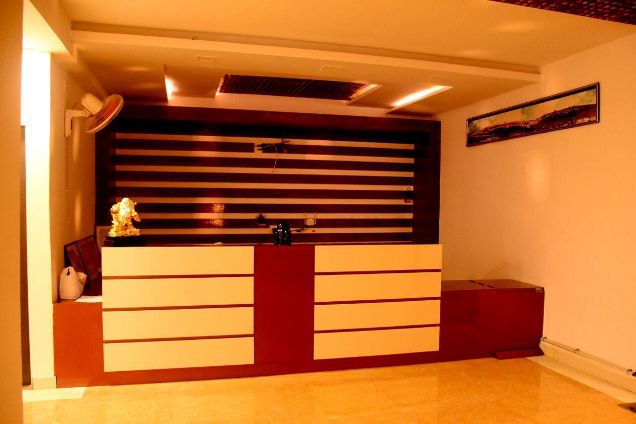 Hotel Kumbha Retreat & SPA 10/22