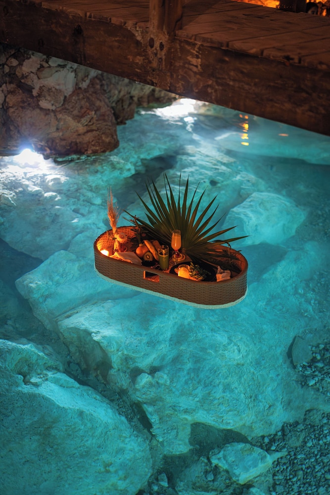 Copal Tulum Hotel 26/50