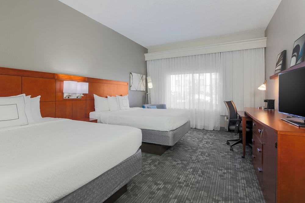 Courtyard by Marriott Monroe 5/30