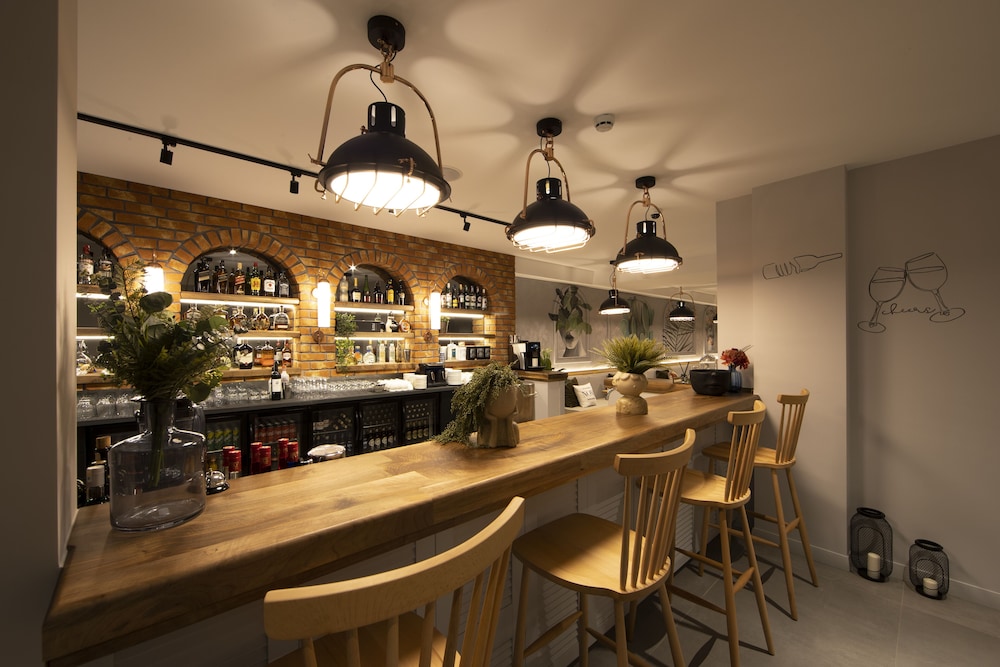 Baleze Boutique Hotel 37/50
