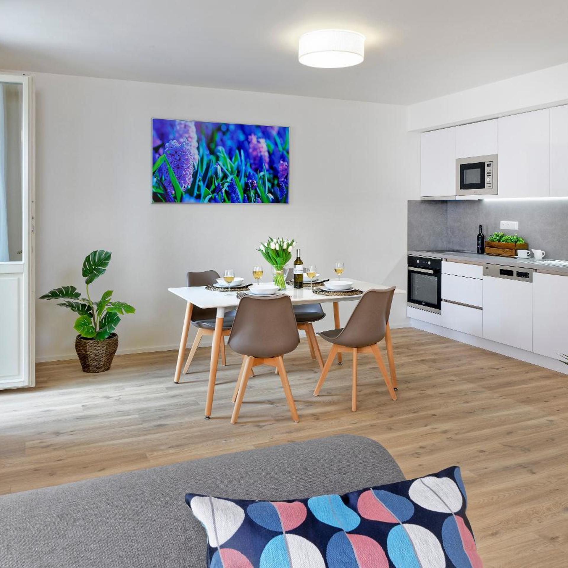 DownTown Suites Jugoslavska 33/38