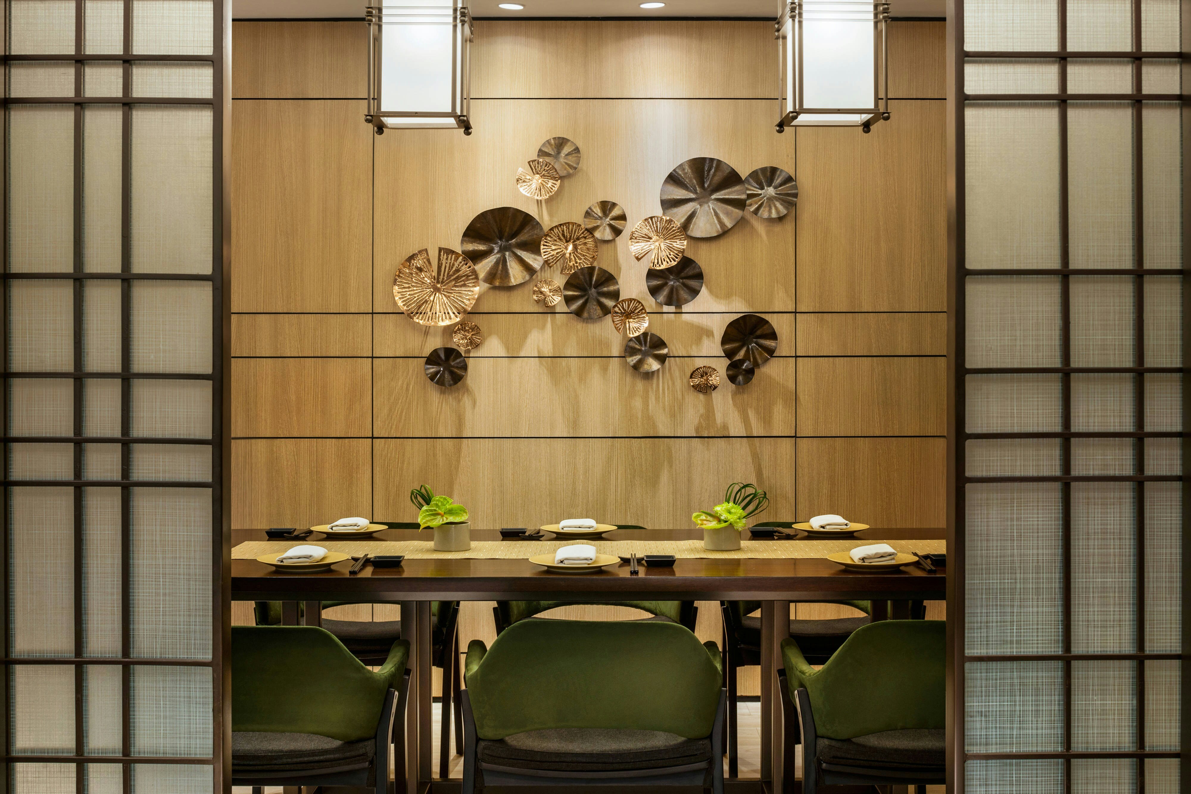Jw Marriott Surabaya 40/55