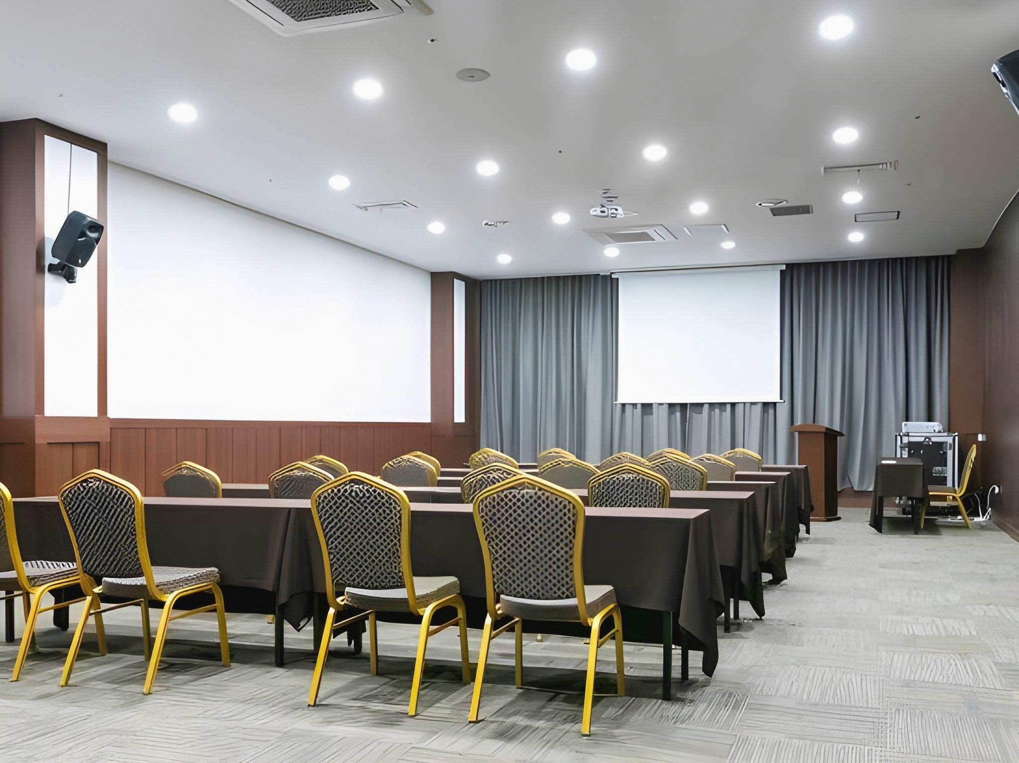 Muju Nabom Resort 35/43