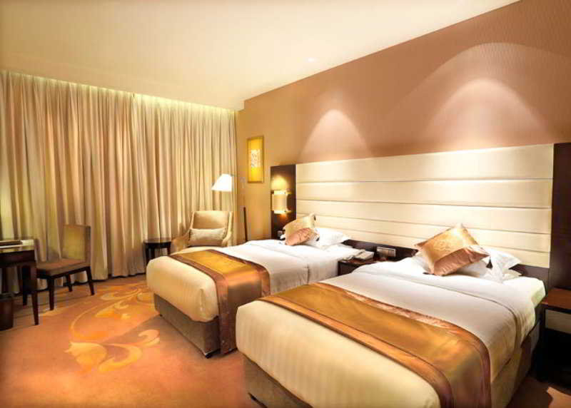 Ritan Hotel Beijing 7/15