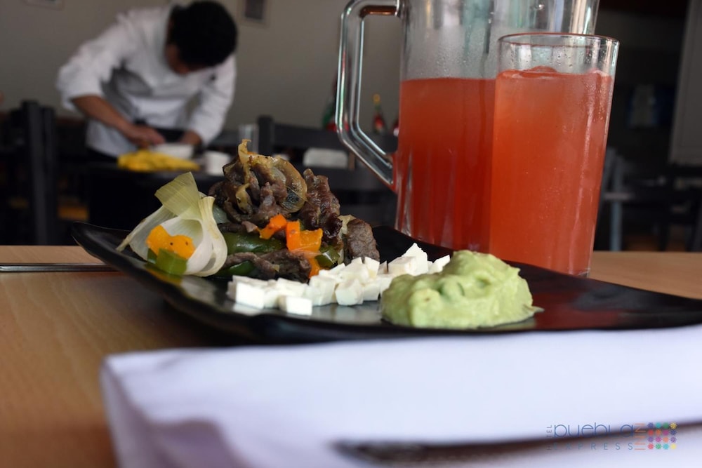 Puebla Inn Express 47/60