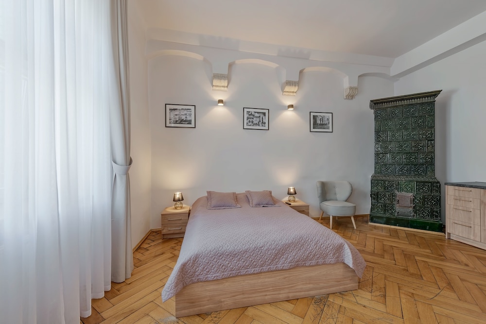 Krakow For You Budget 10/50