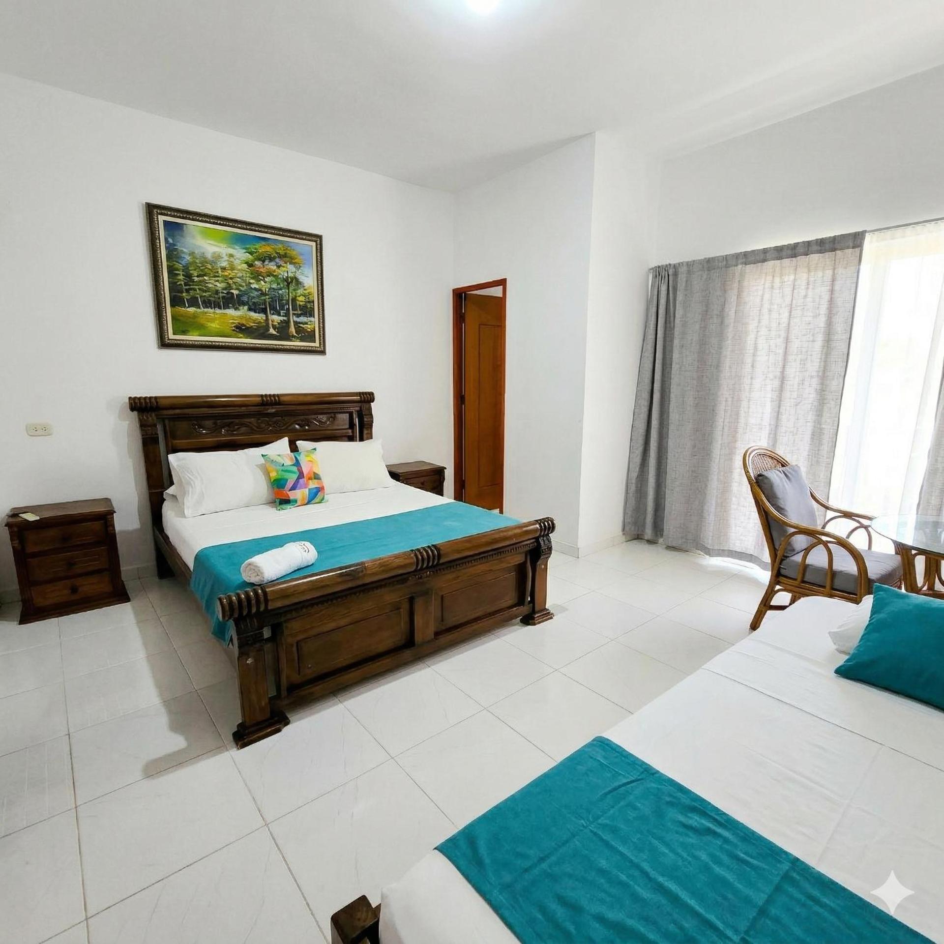 Hotel Olas del Mar 22/50