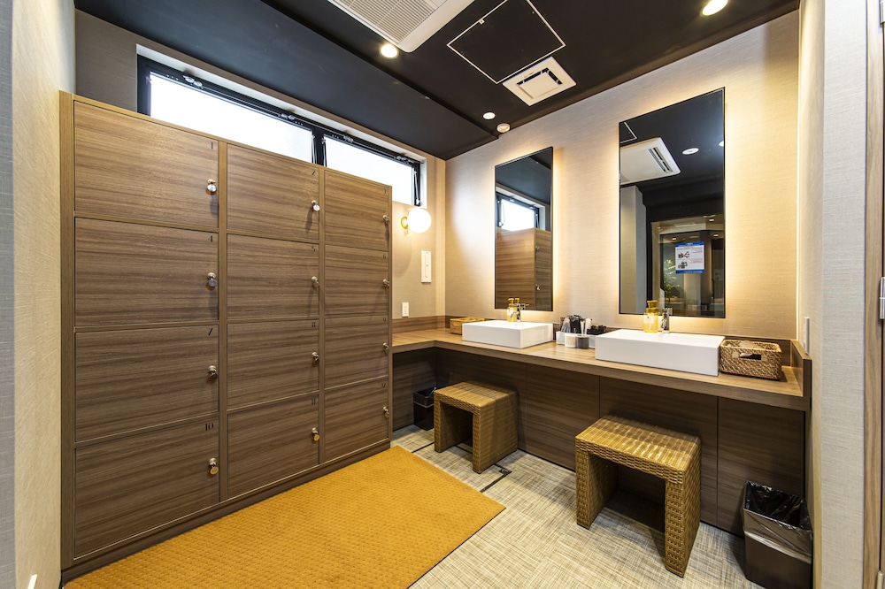 Hotel Amanek Kamata Ekimae 40/49