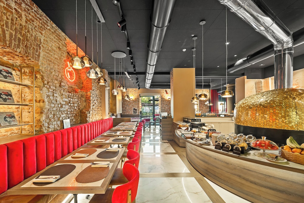 Hotel Milu Milano 46/60
