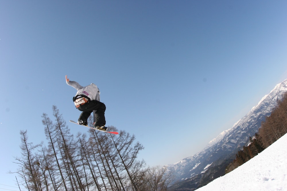 Washigatake Kogen Hotel Rainbow 22/31