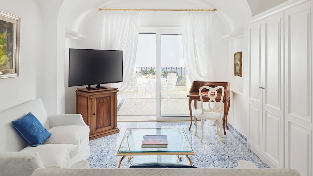 Hotel La Scalinatella 49/60