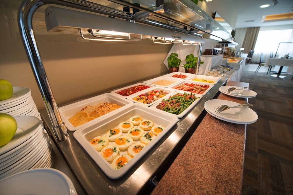 Wellness Hotel Diamant (ex Relaxacni A Regeneracni Centrum) 17/50