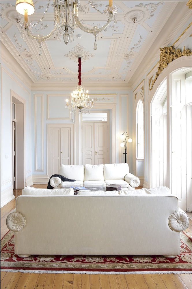 Palacete Chafariz Del Rei by Unlock Hotels 18/60