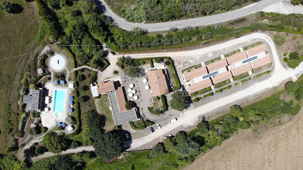 I Calanchi Country Hotel Resort 44/45