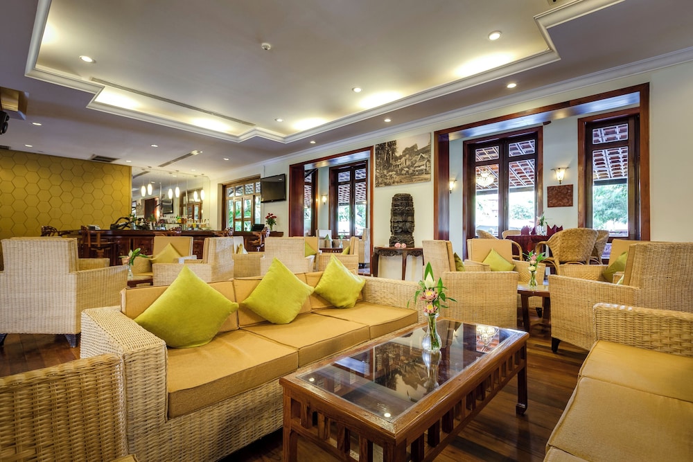 ANGKOR PARADISE HOTEL 25/50