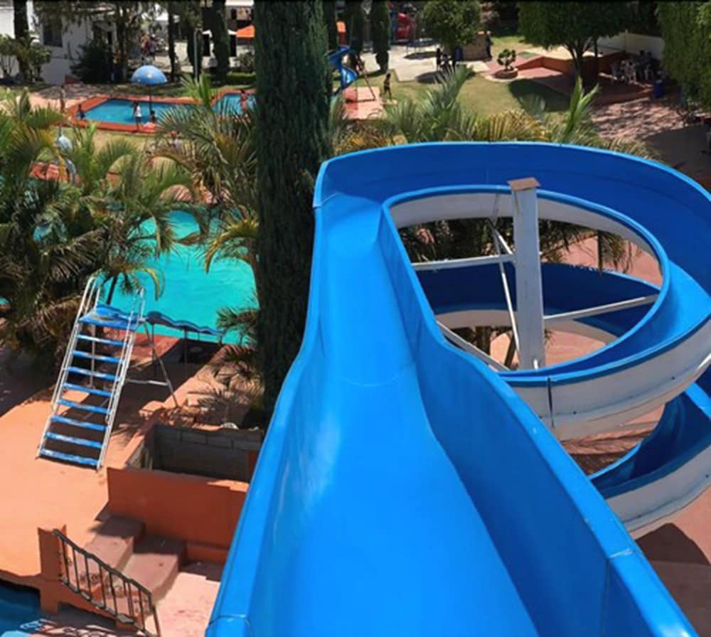 Resort y Balneario Los Angeles 41/50