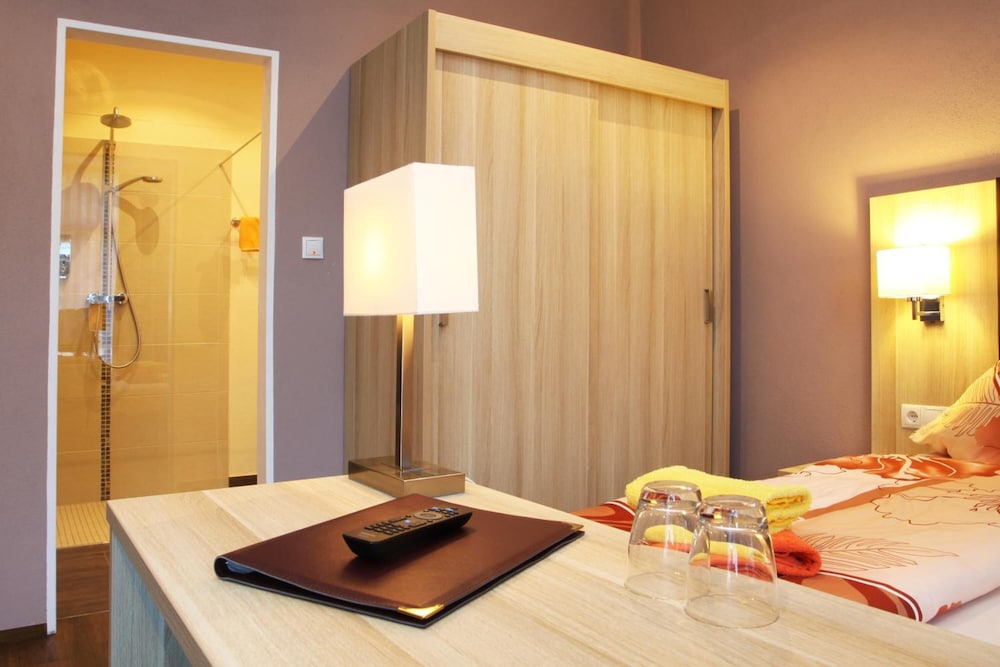 Hotel Rheinkonig 13/31