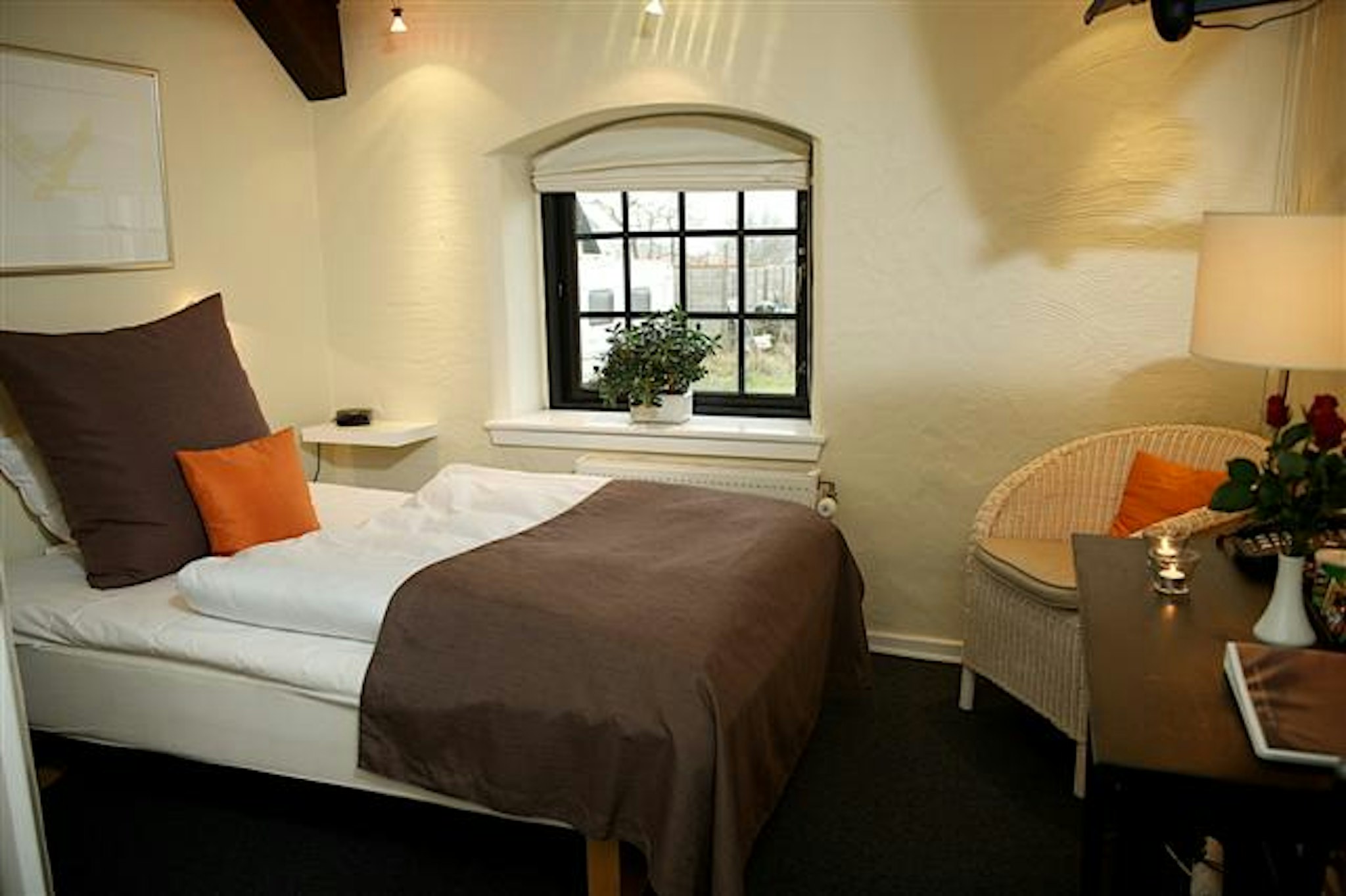 Benniksgaard Hotel 10/18