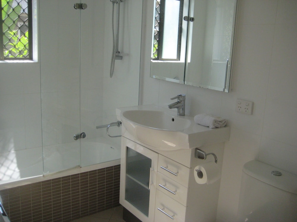 Nautilus Noosa 15/48