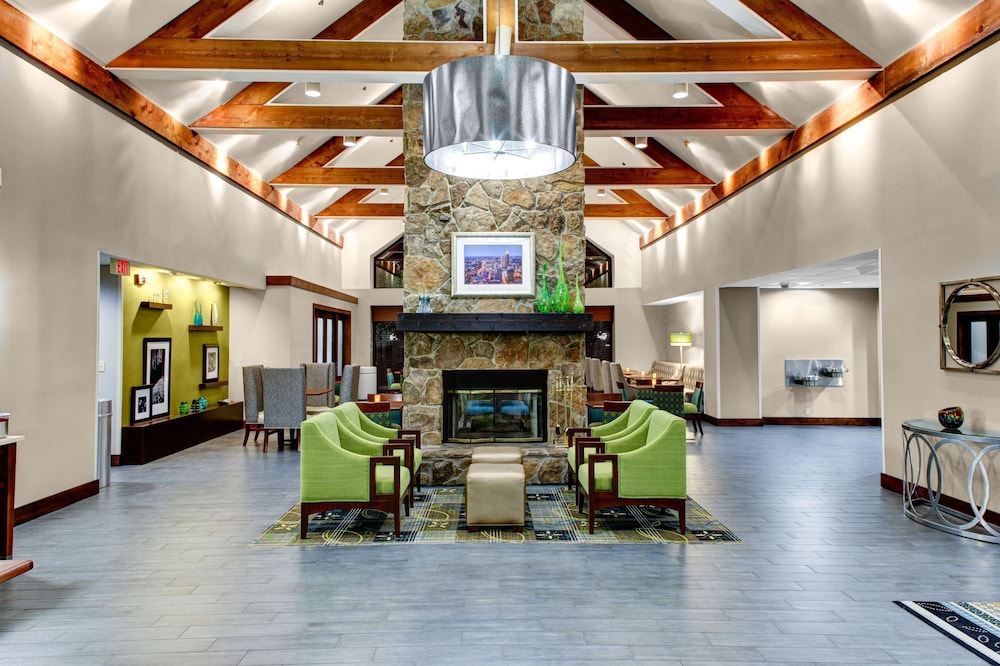 Hampton Inn & Suites Atlanta/Duluth/Gwinnett County 30/44