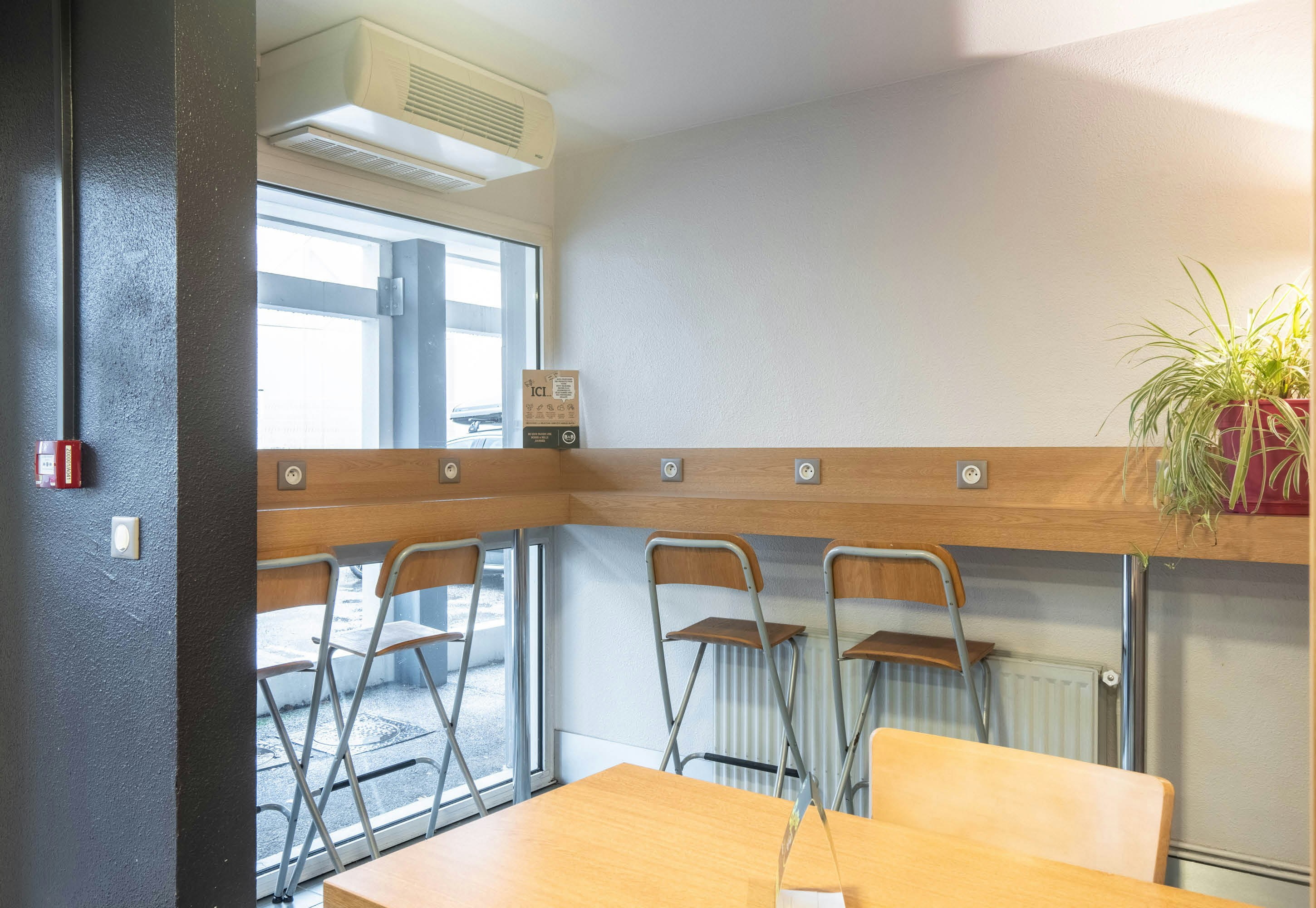 B&B Hotel Limoges 2 37/41