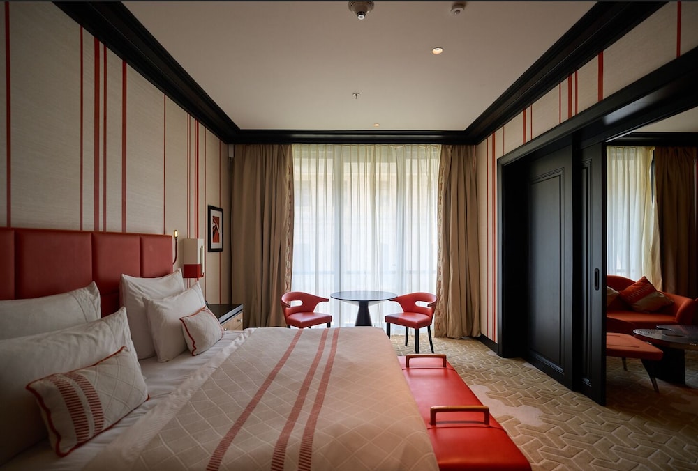Dinamo Hotel Baku 10/57