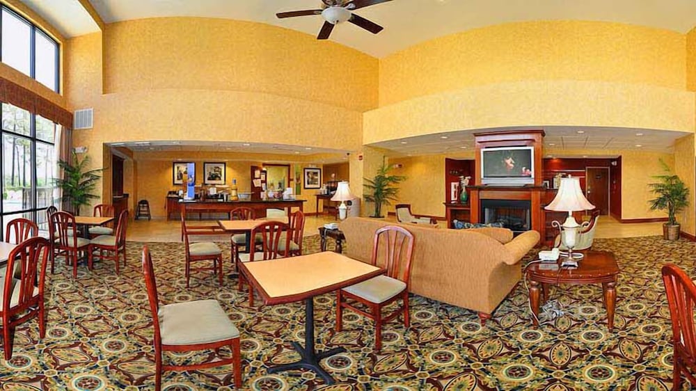 Hampton Inn Quincy 28/45