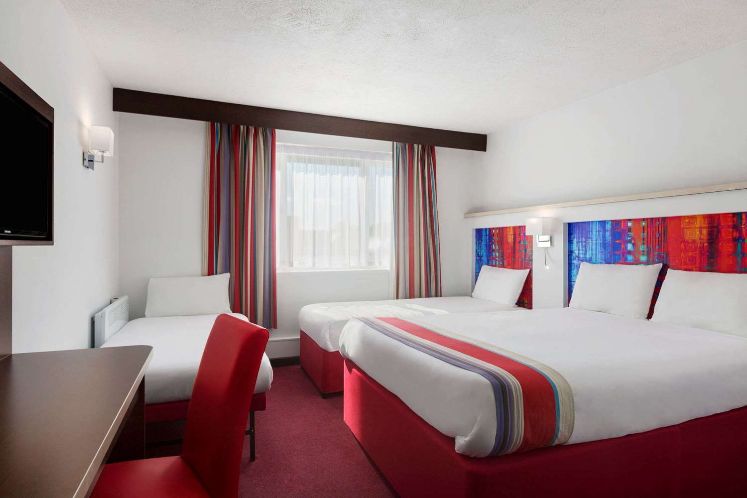 Ramada by Wyndham Milton Keynes 10/47