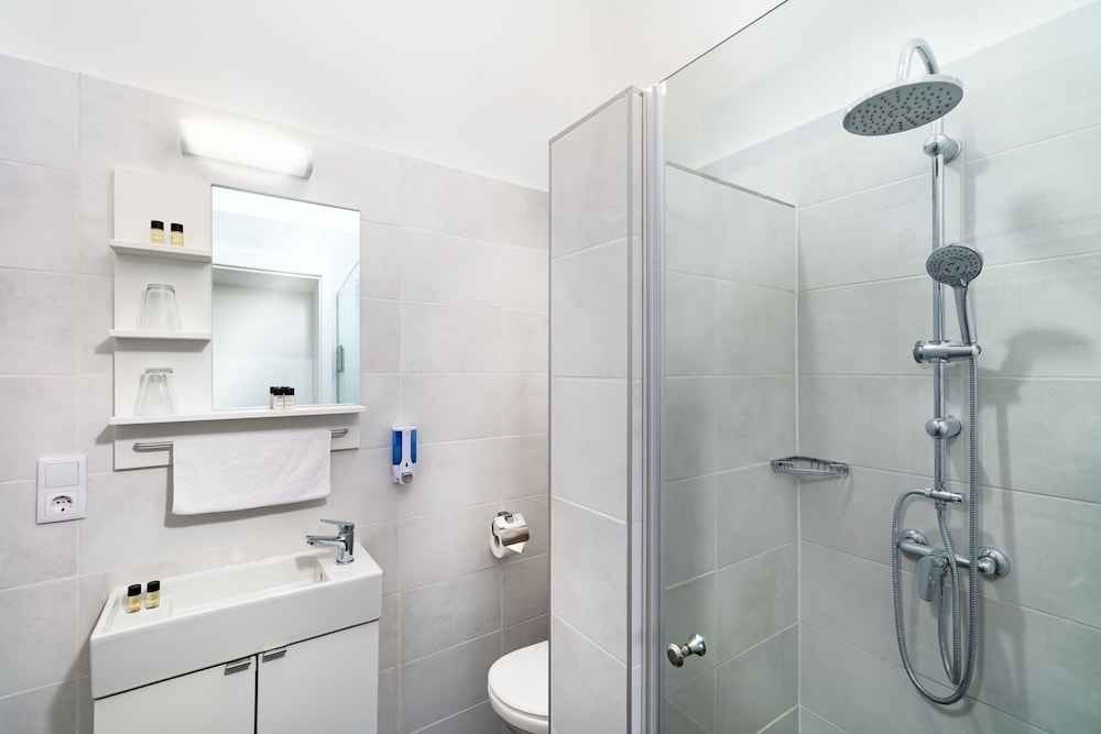 RES City Residence Hotel Budapest 30/33
