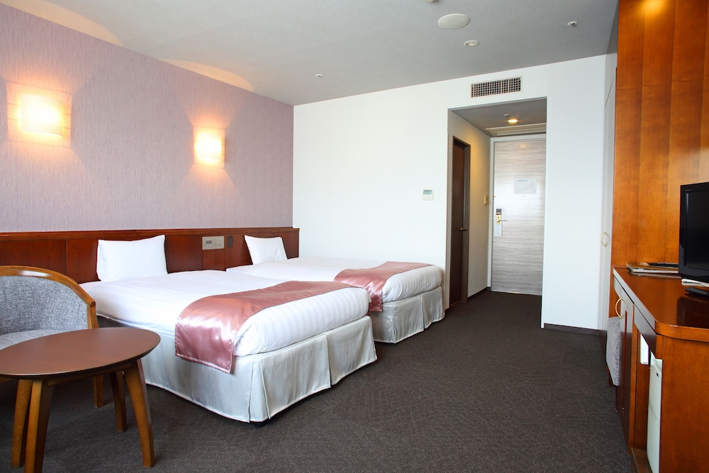 Spa Hotel Maihama Eurasia 6/50