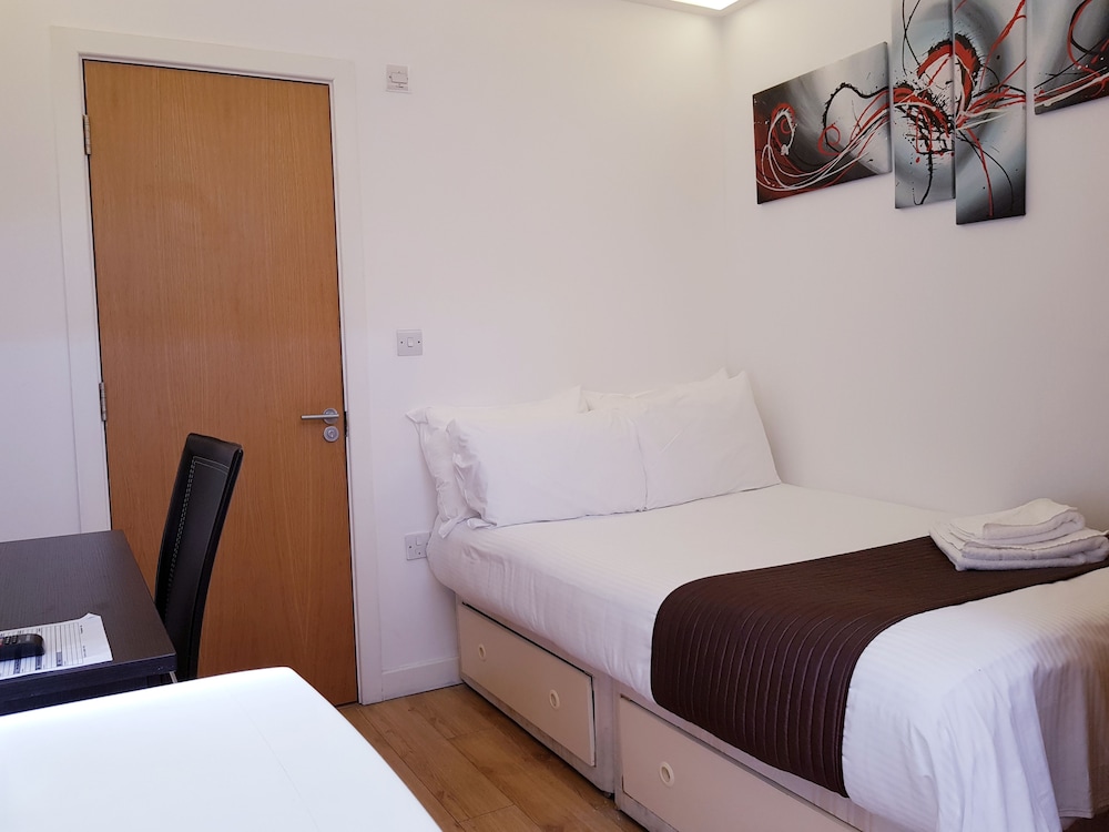 London Stay Apartments 17/50