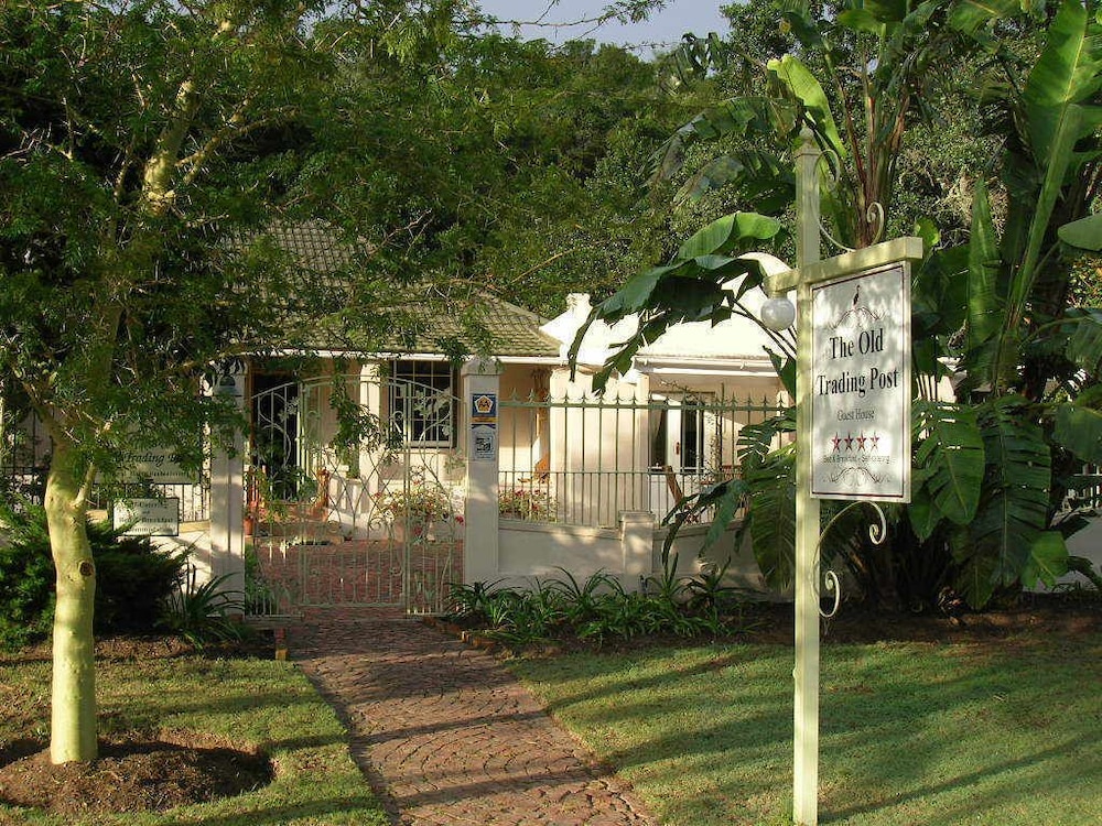 The Old Trading Post - Guest House 41/50