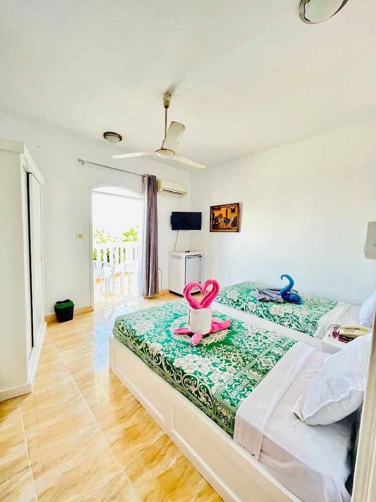 El Mesala Hotel 16/50