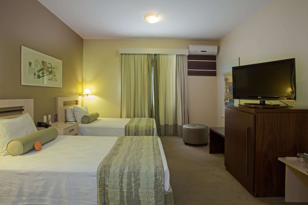 ibis Styles Campinas Alphaville 25/52