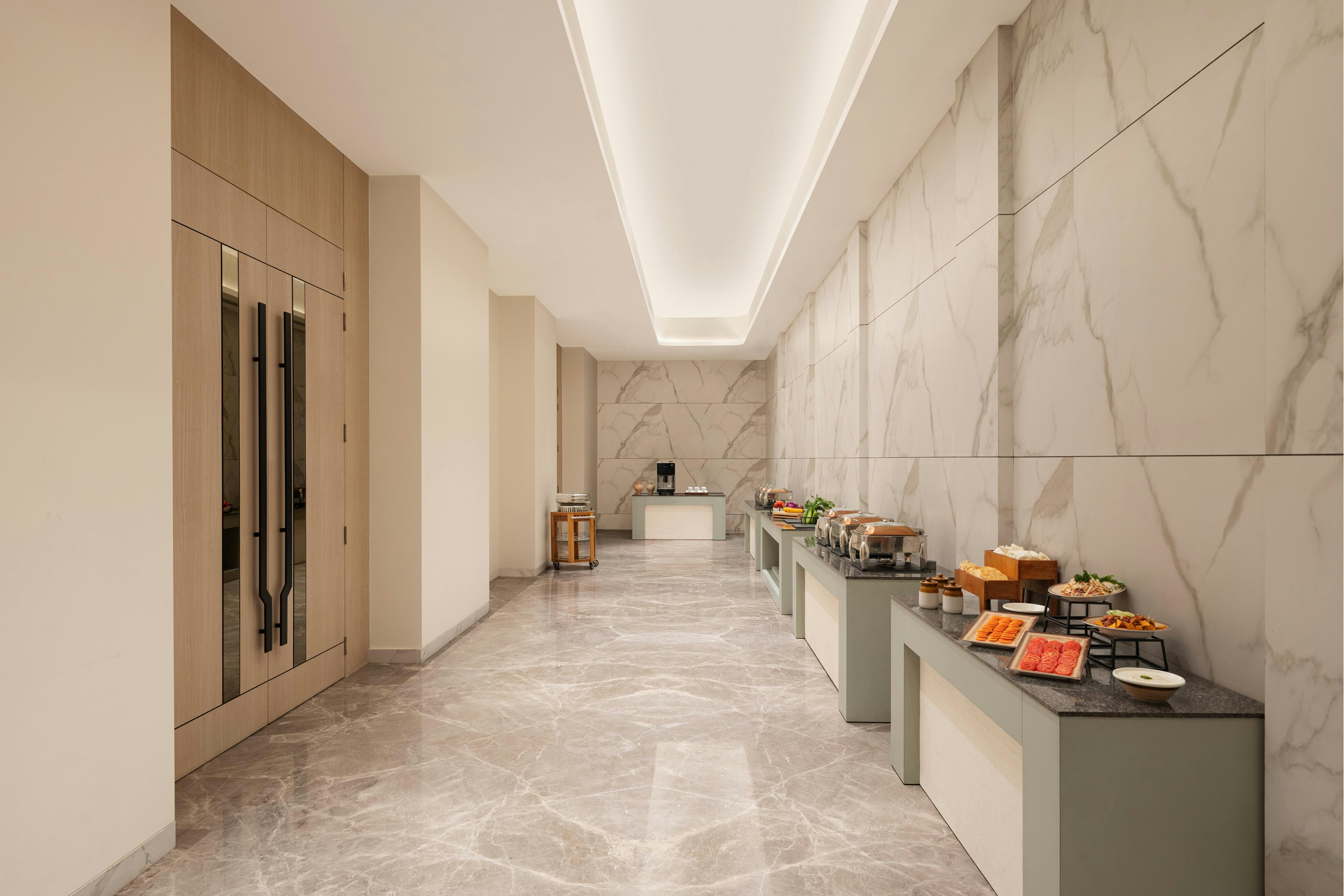 Hilton Garden Inn Surat City Centre 17/28