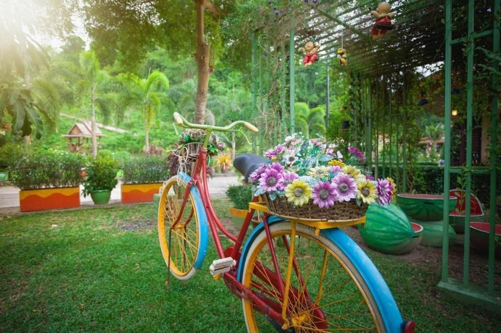 Siray Green Resort 32/47