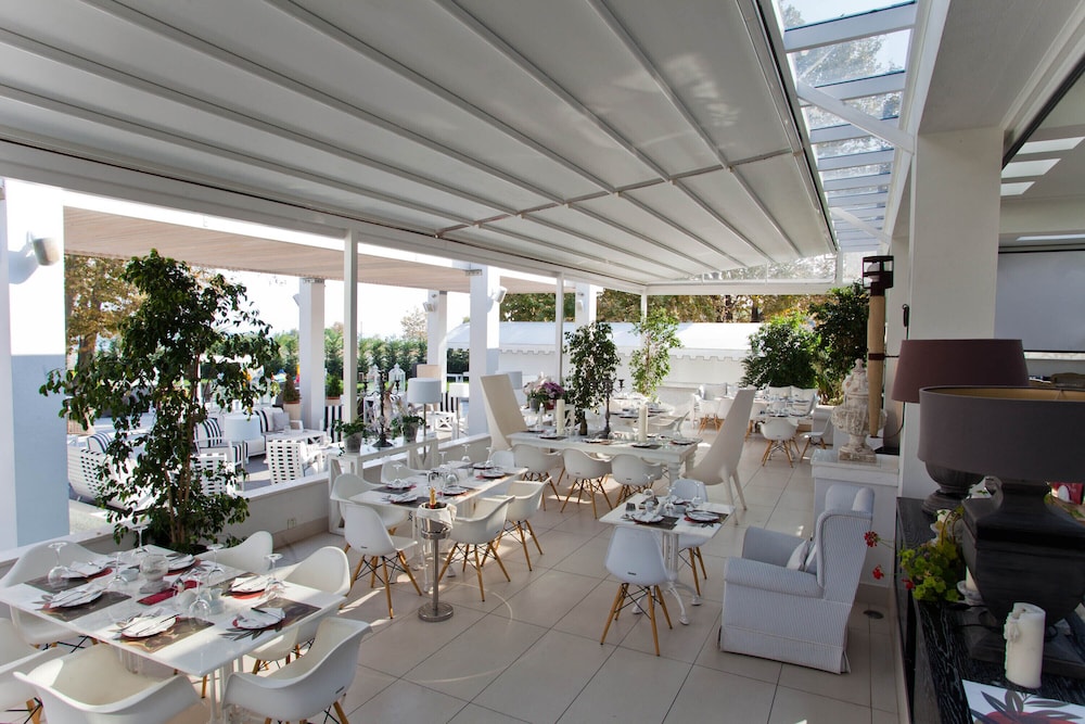 Litohoro Olympus Resort Villas and Spa 50/65