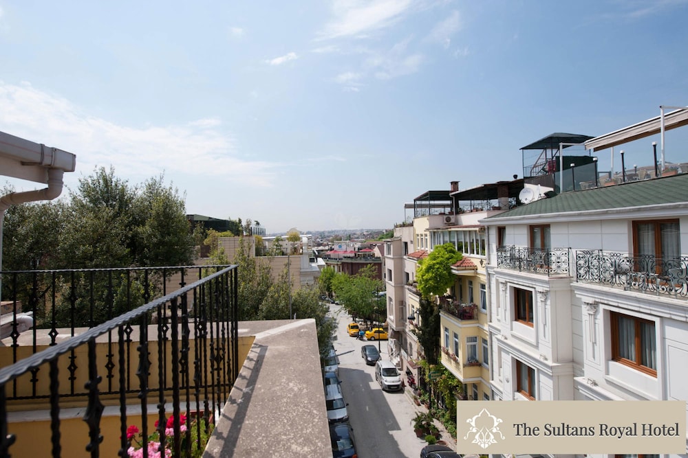 Sultans Royal Hotel 43/50