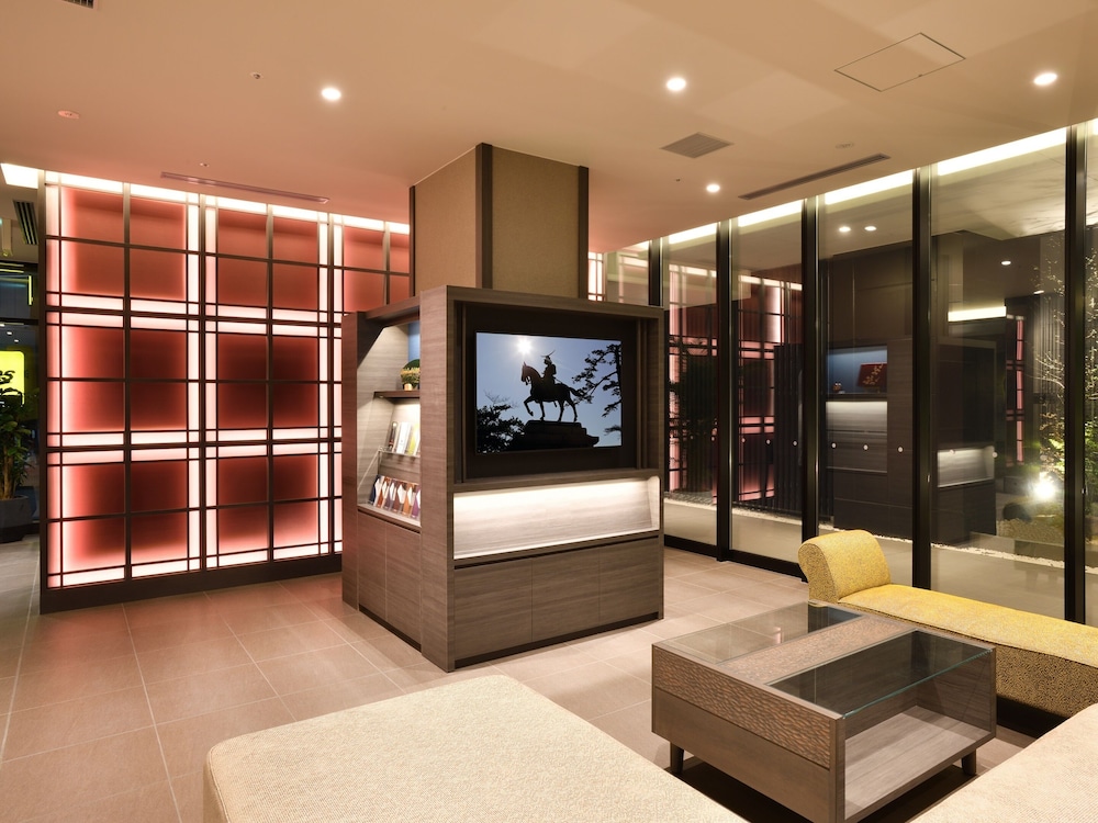 Hotel Keihan Sendai 32/50
