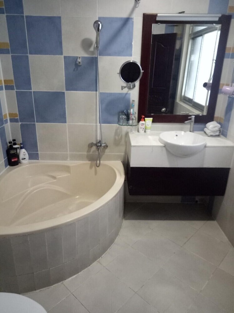 A25 Hotel - 20 Bui Thi Xuan 24/62