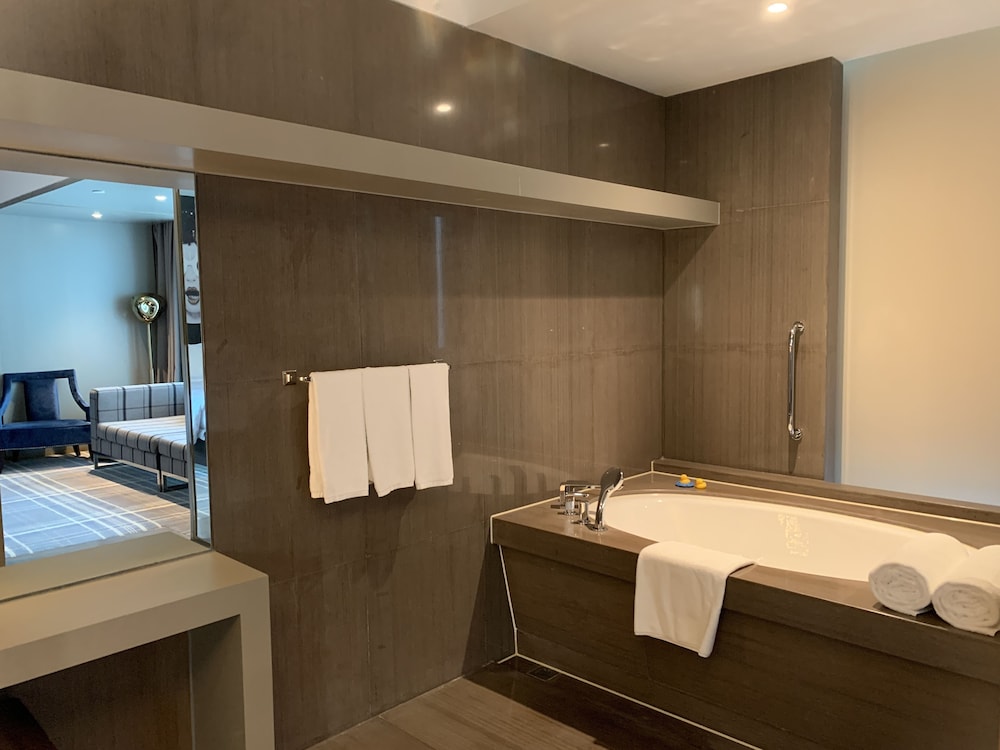 Hotel Indigo Shanghai Jing An 28/53