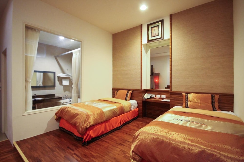 Itathao Vocation Hotel 24/66