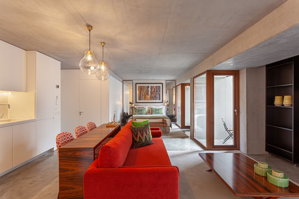 S Bento Residences Porto sao Bento 13/34