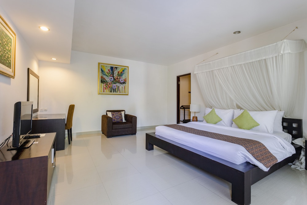 The Yubi Boutique Villas Seminyak 23/67