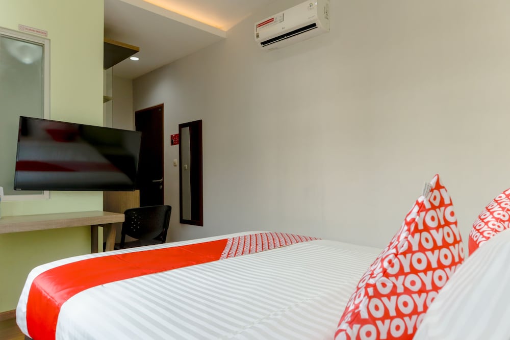 Hotel O Orienchi Room 23/65