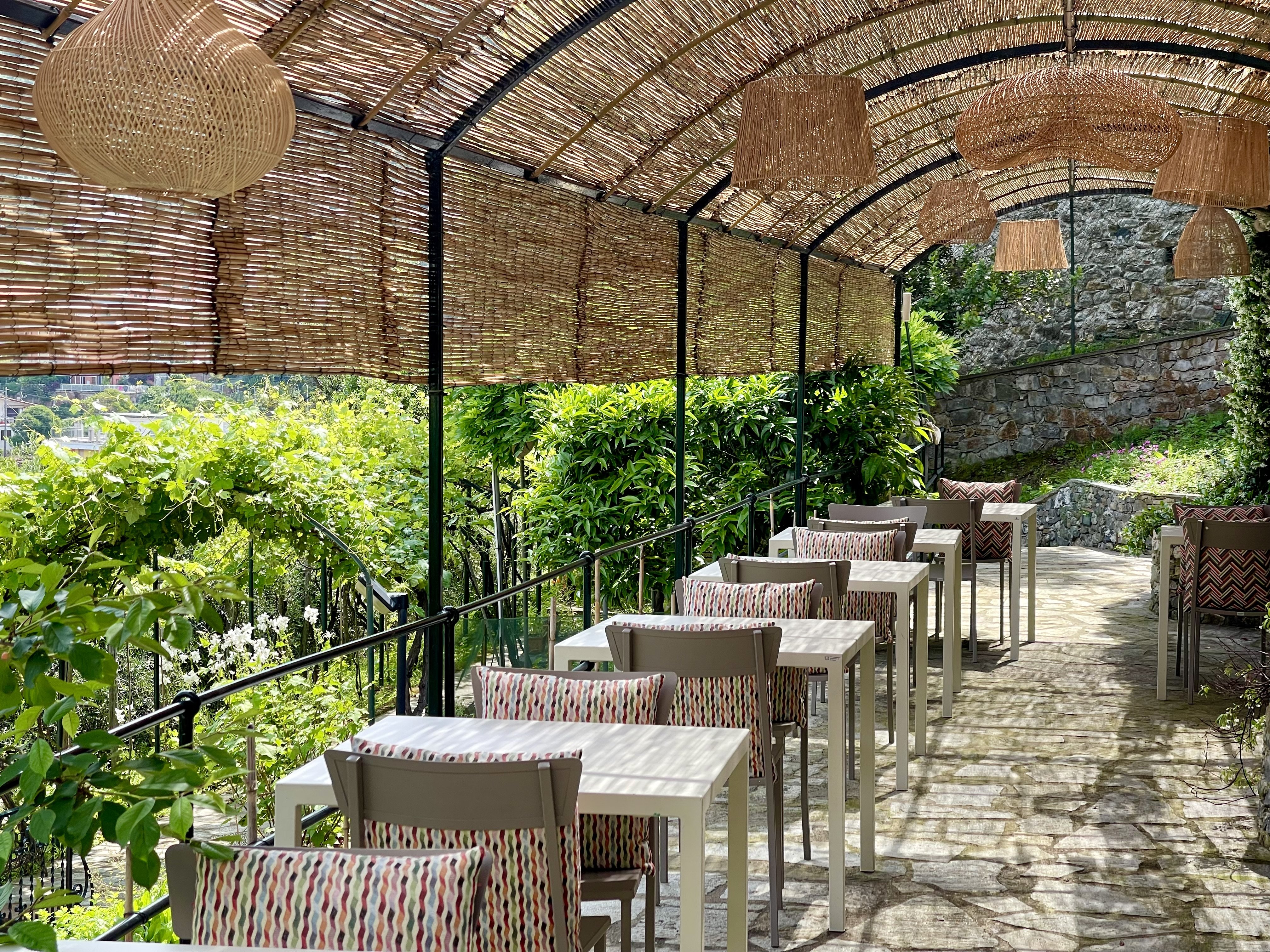 Hotel Villa Edera 18/20